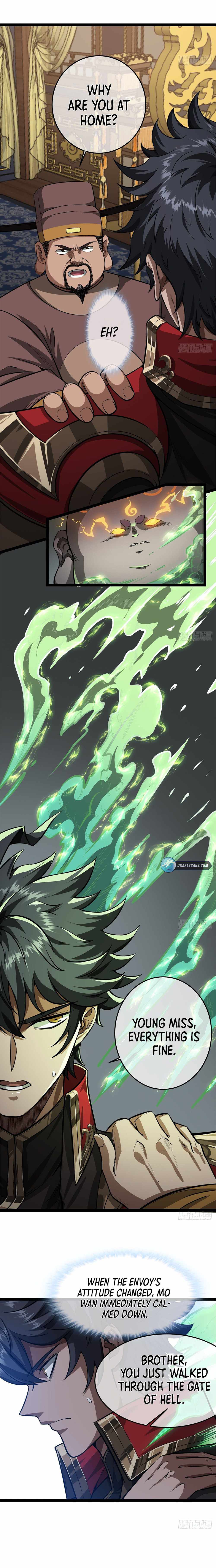 Devil’s Advent chapter 24 page 3