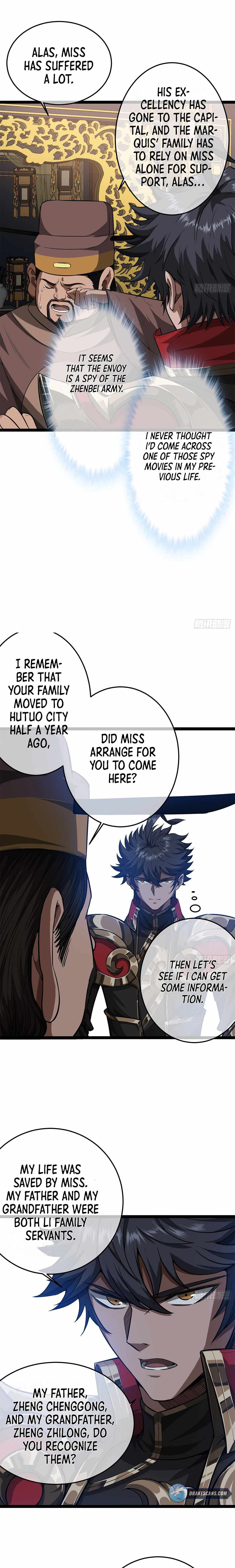 Devil’s Advent chapter 24 page 4