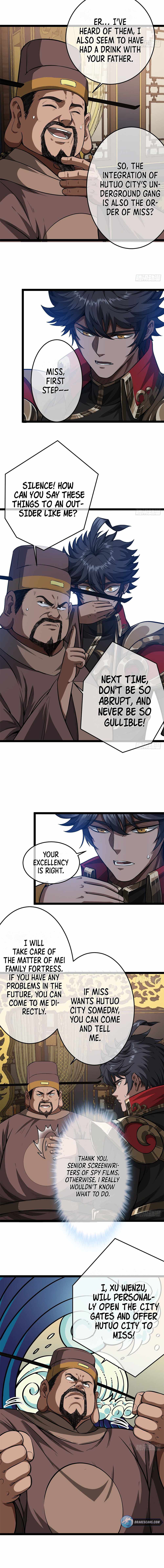 Devil’s Advent chapter 24 page 5