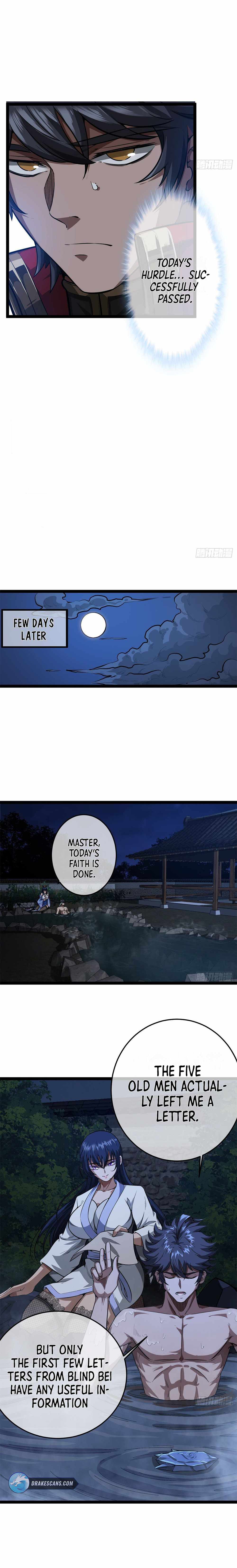 Devil’s Advent chapter 24 page 6