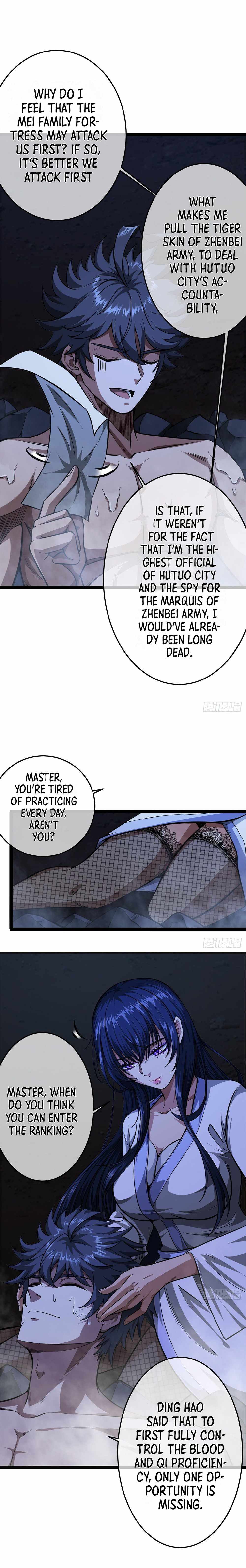 Devil’s Advent chapter 24 page 7