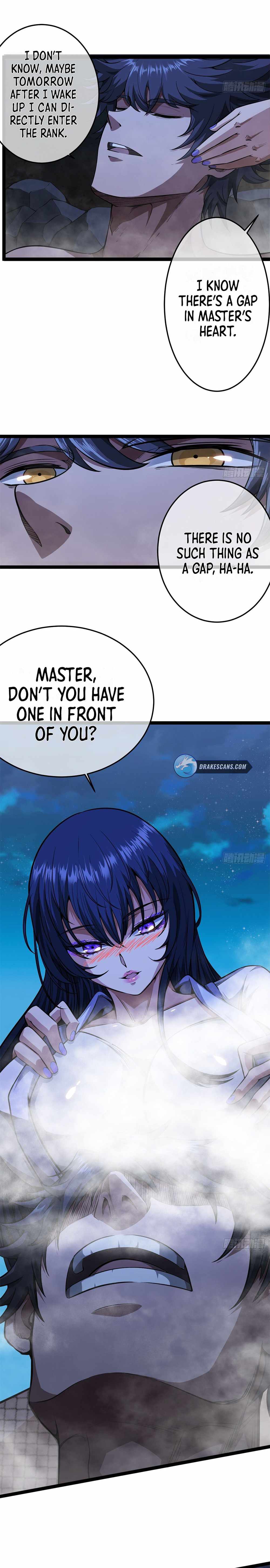 Devil’s Advent chapter 24 page 8