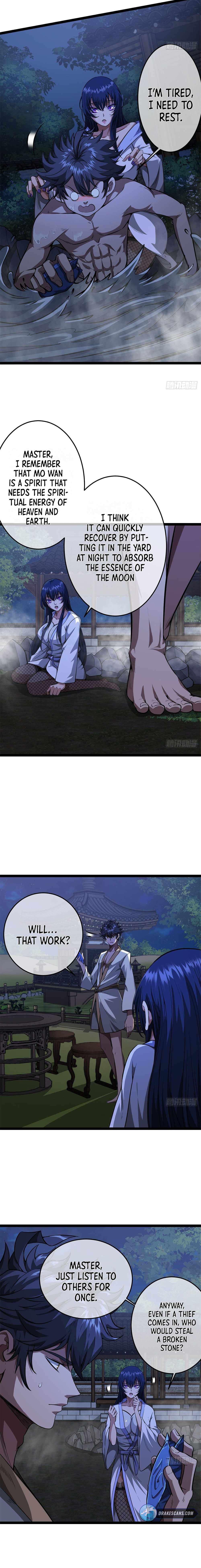 Devil’s Advent chapter 24 page 9