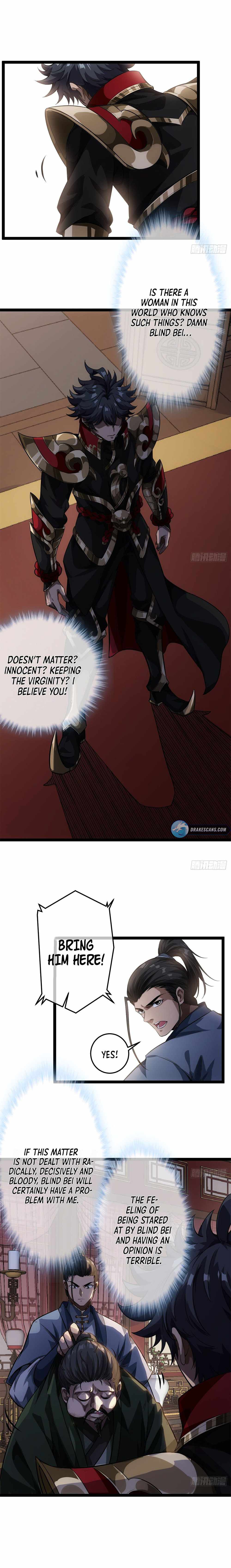 Devil’s Advent chapter 26 page 10