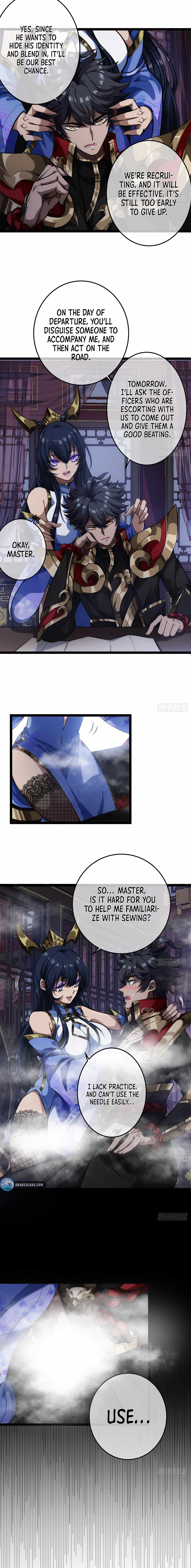 Devil’s Advent chapter 26 page 2