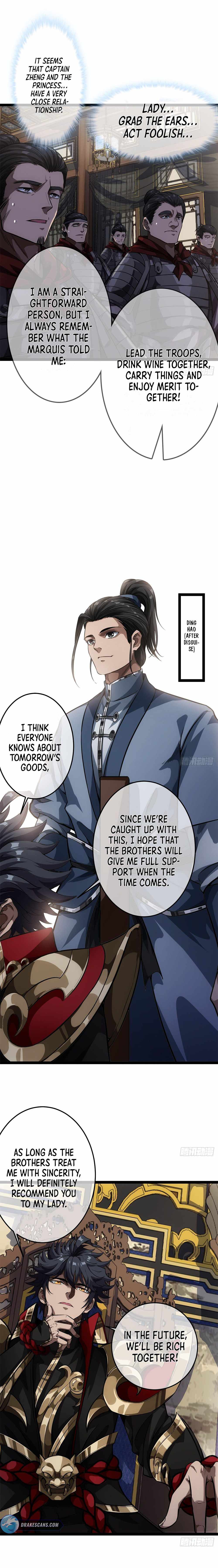 Devil’s Advent chapter 26 page 4