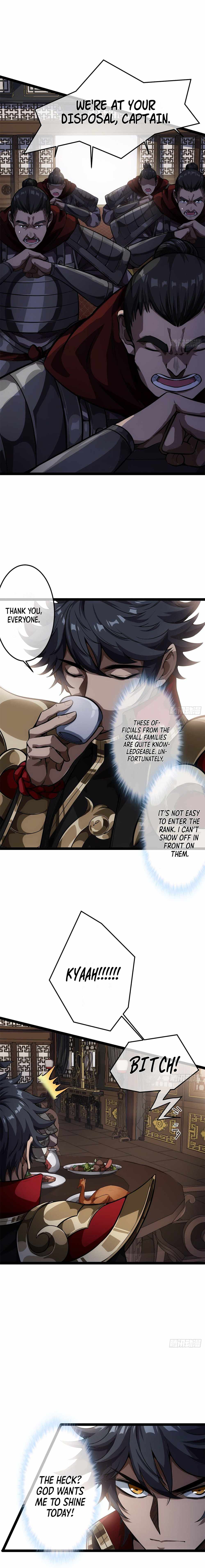 Devil’s Advent chapter 26 page 5