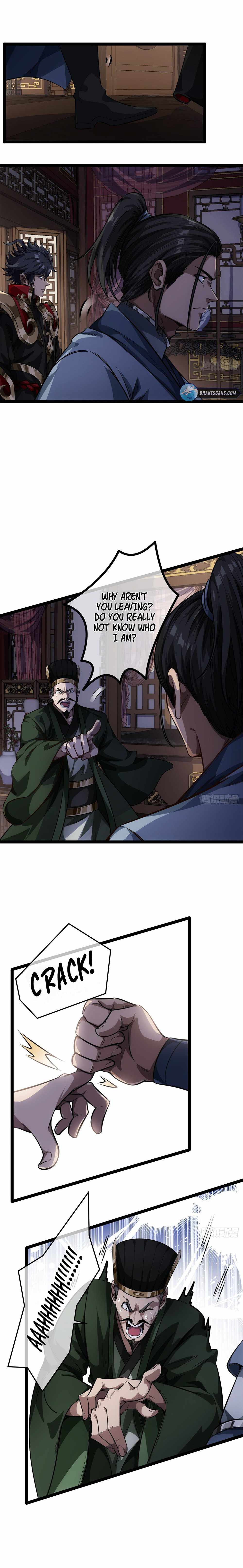 Devil’s Advent chapter 26 page 8