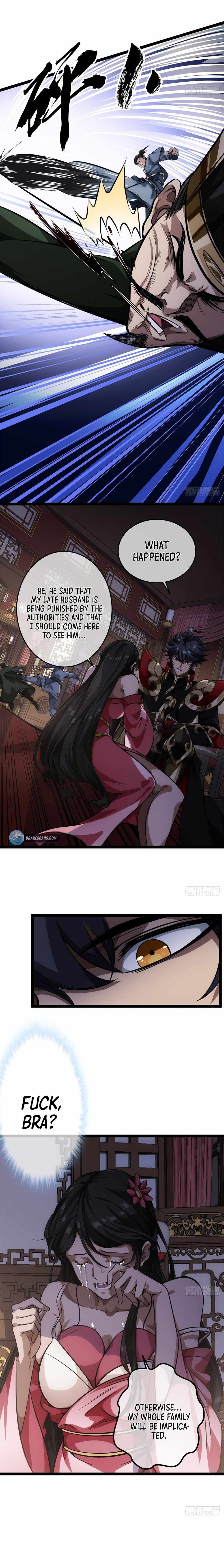 Devil’s Advent chapter 26 page 9