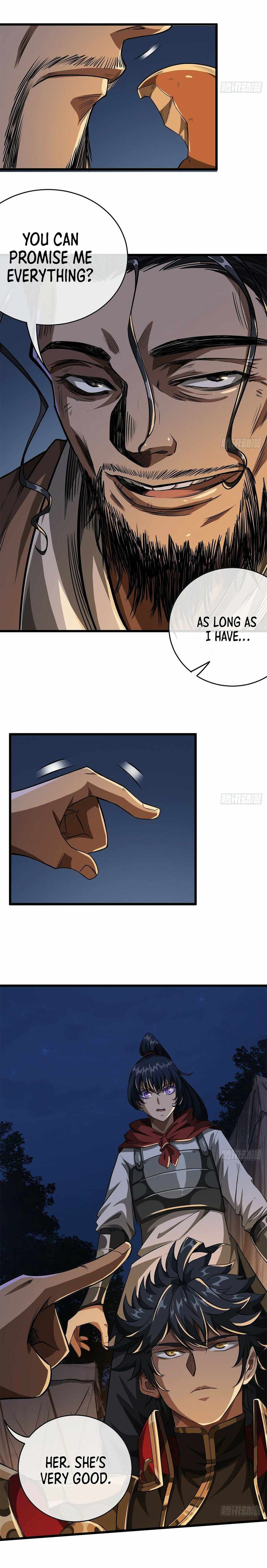 Devil’s Advent chapter 28 page 10