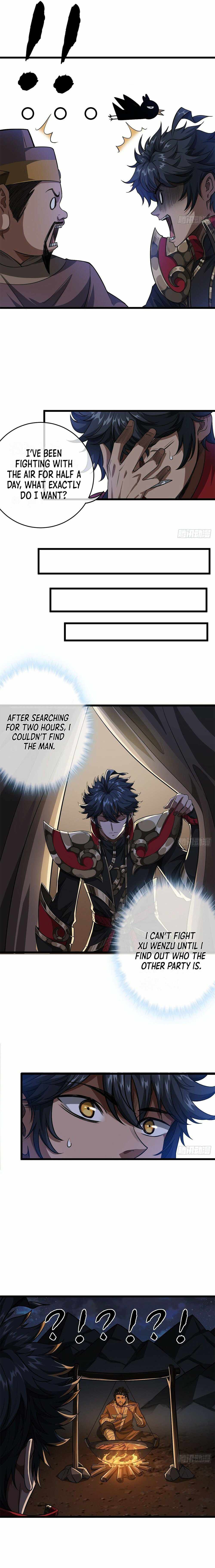 Devil’s Advent chapter 28 page 6