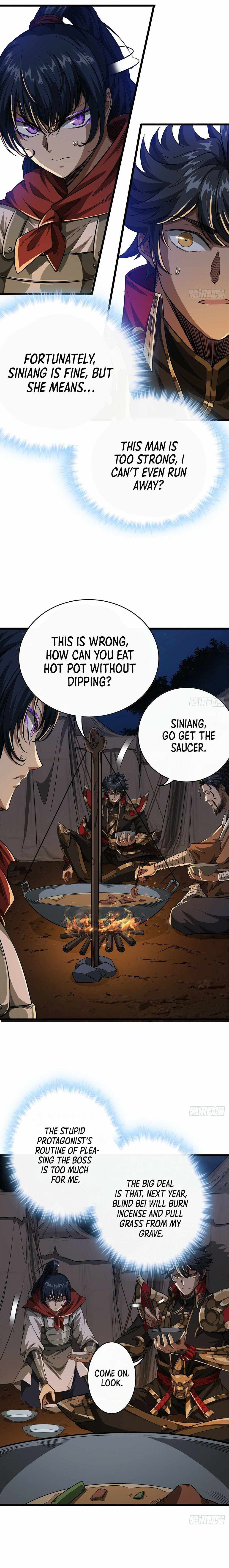 Devil’s Advent chapter 28 page 8