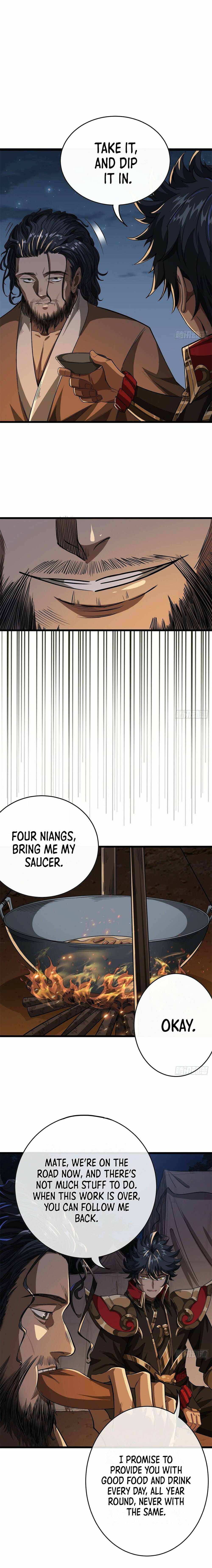 Devil’s Advent chapter 28 page 9