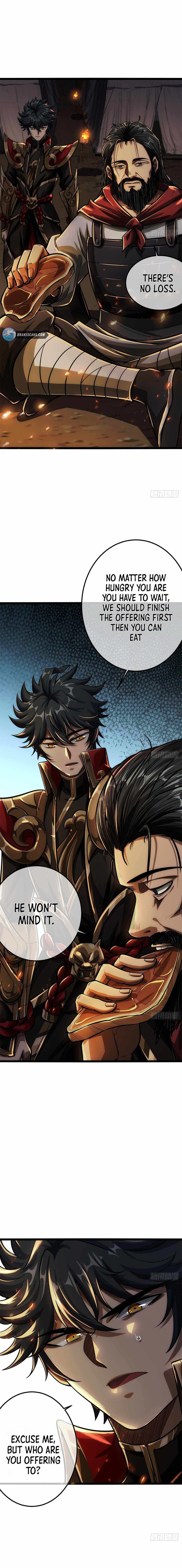 Devil’s Advent chapter 29 page 11