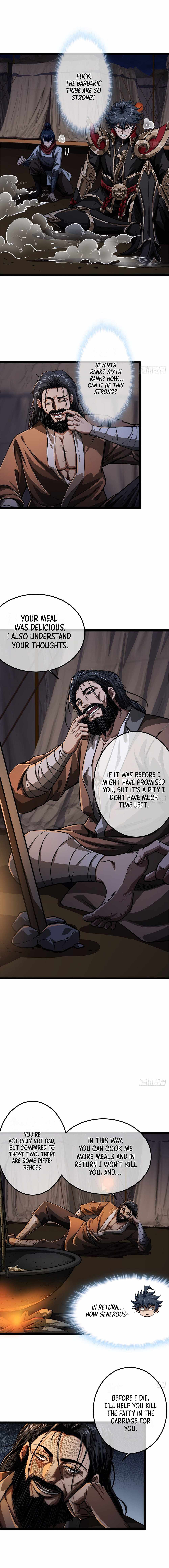 Devil’s Advent chapter 29 page 3