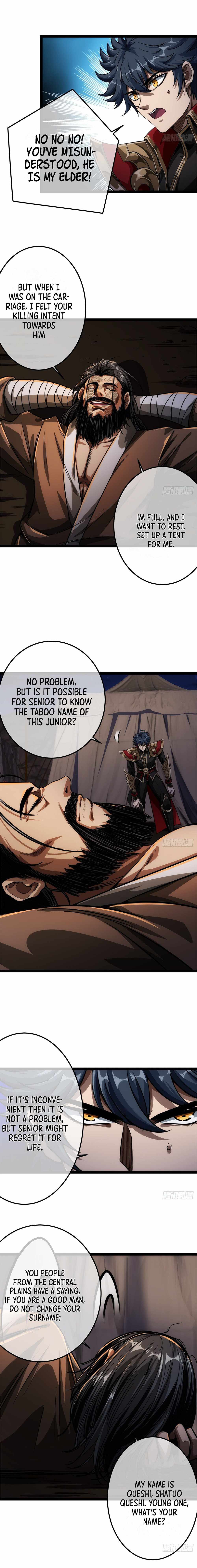 Devil’s Advent chapter 29 page 4