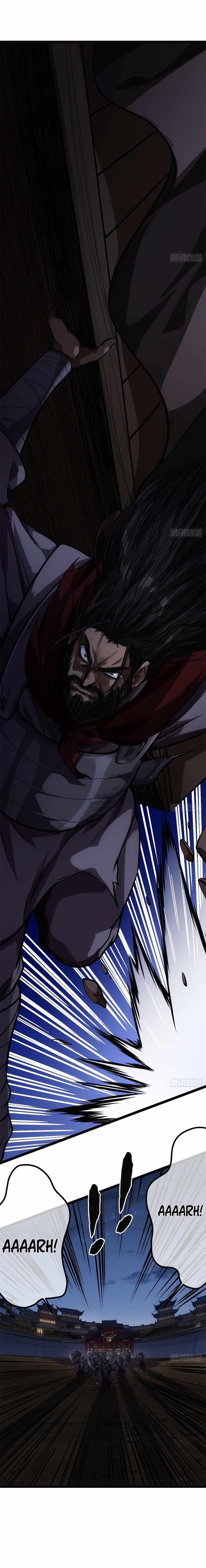 Devil’s Advent chapter 30 page 11