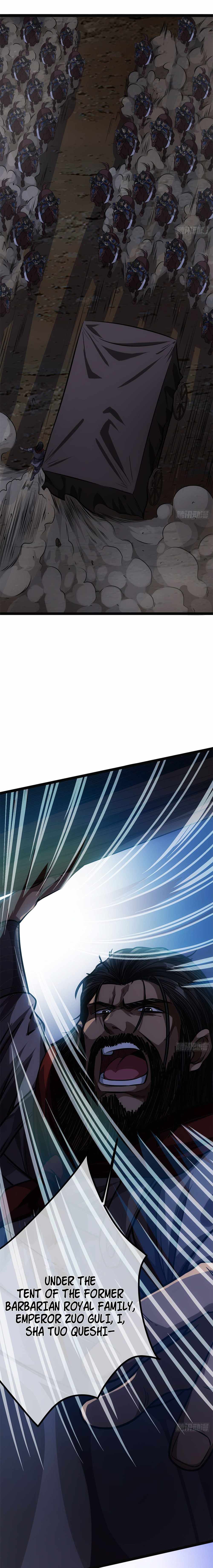 Devil’s Advent chapter 30 page 13