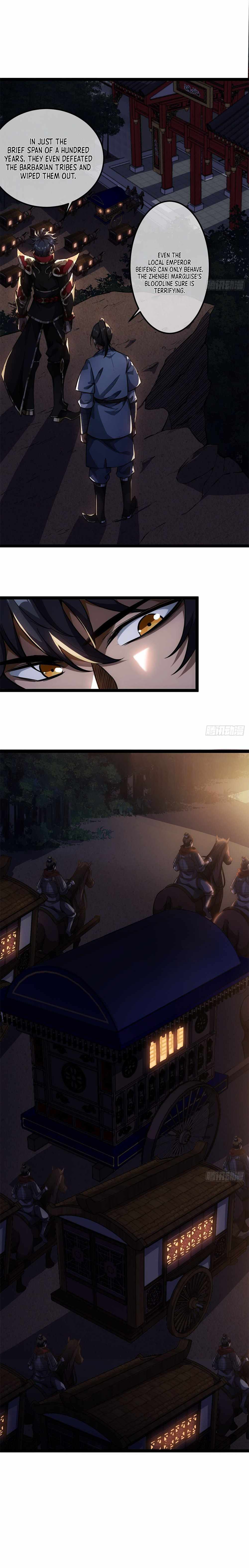 Devil’s Advent chapter 30 page 2