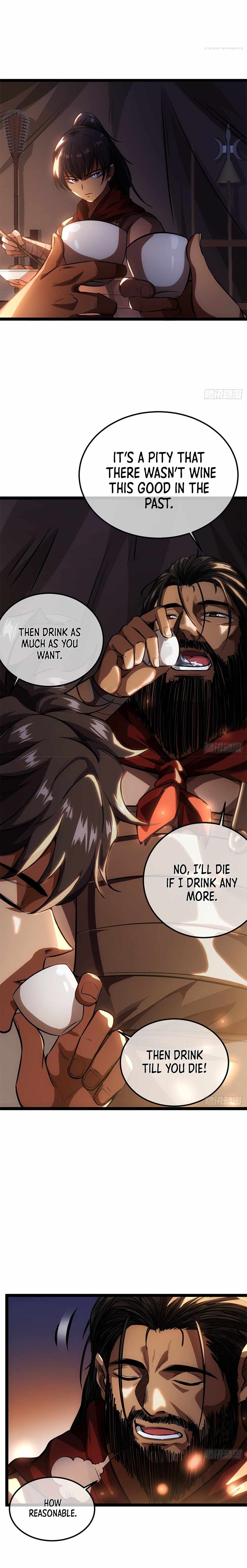 Devil’s Advent chapter 30 page 5