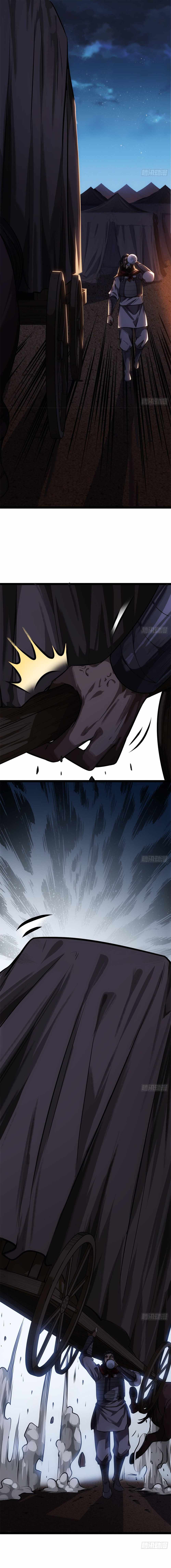 Devil’s Advent chapter 30 page 9