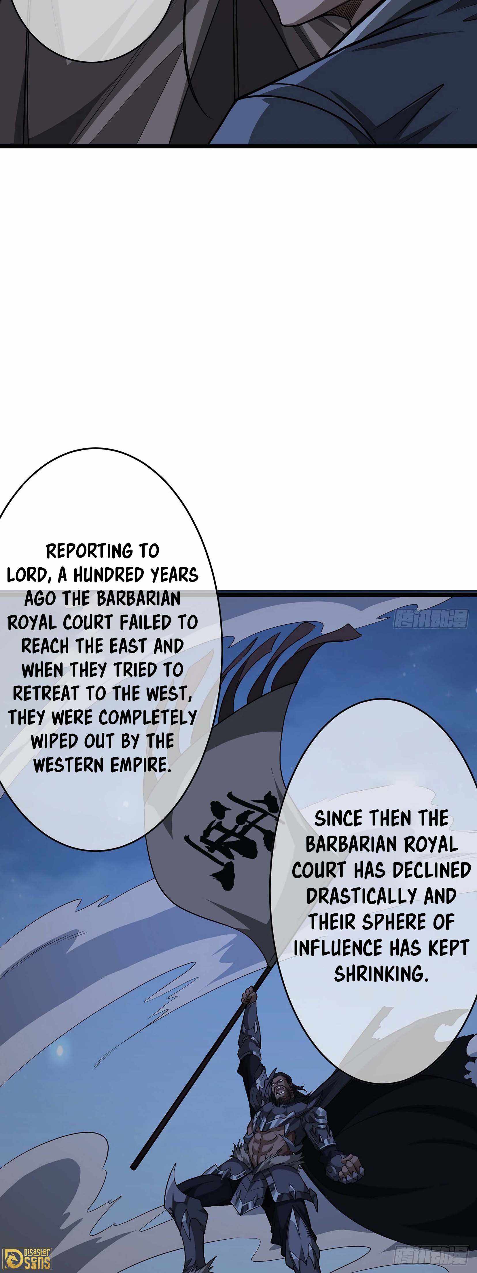 Devil’s Advent chapter 31 page 11