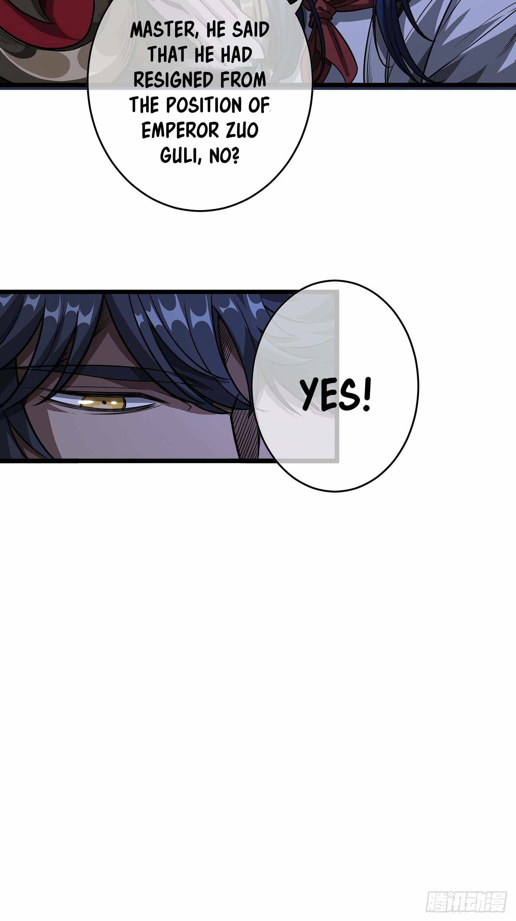 Devil’s Advent chapter 31 page 15