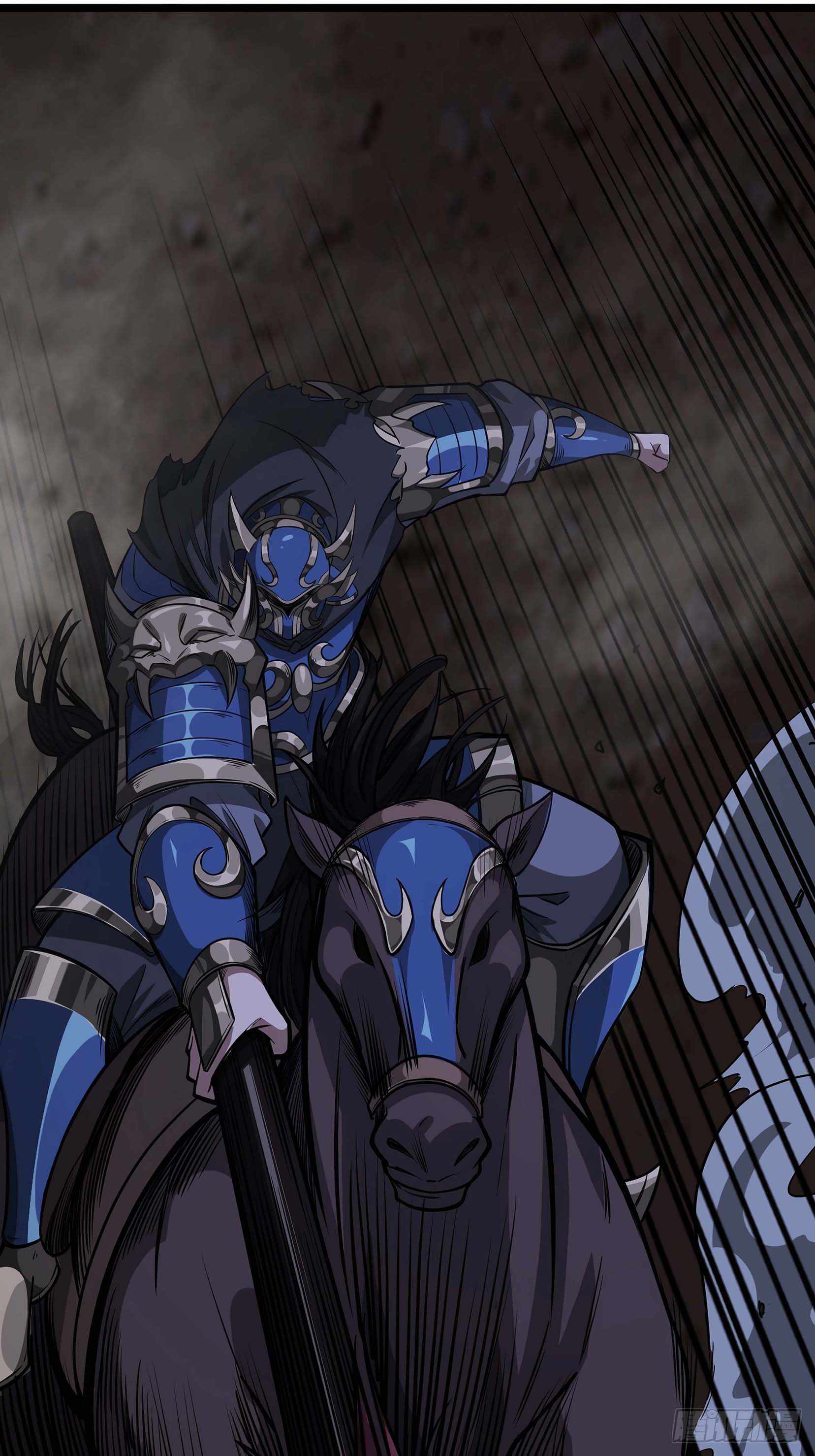 Devil’s Advent chapter 31 page 16