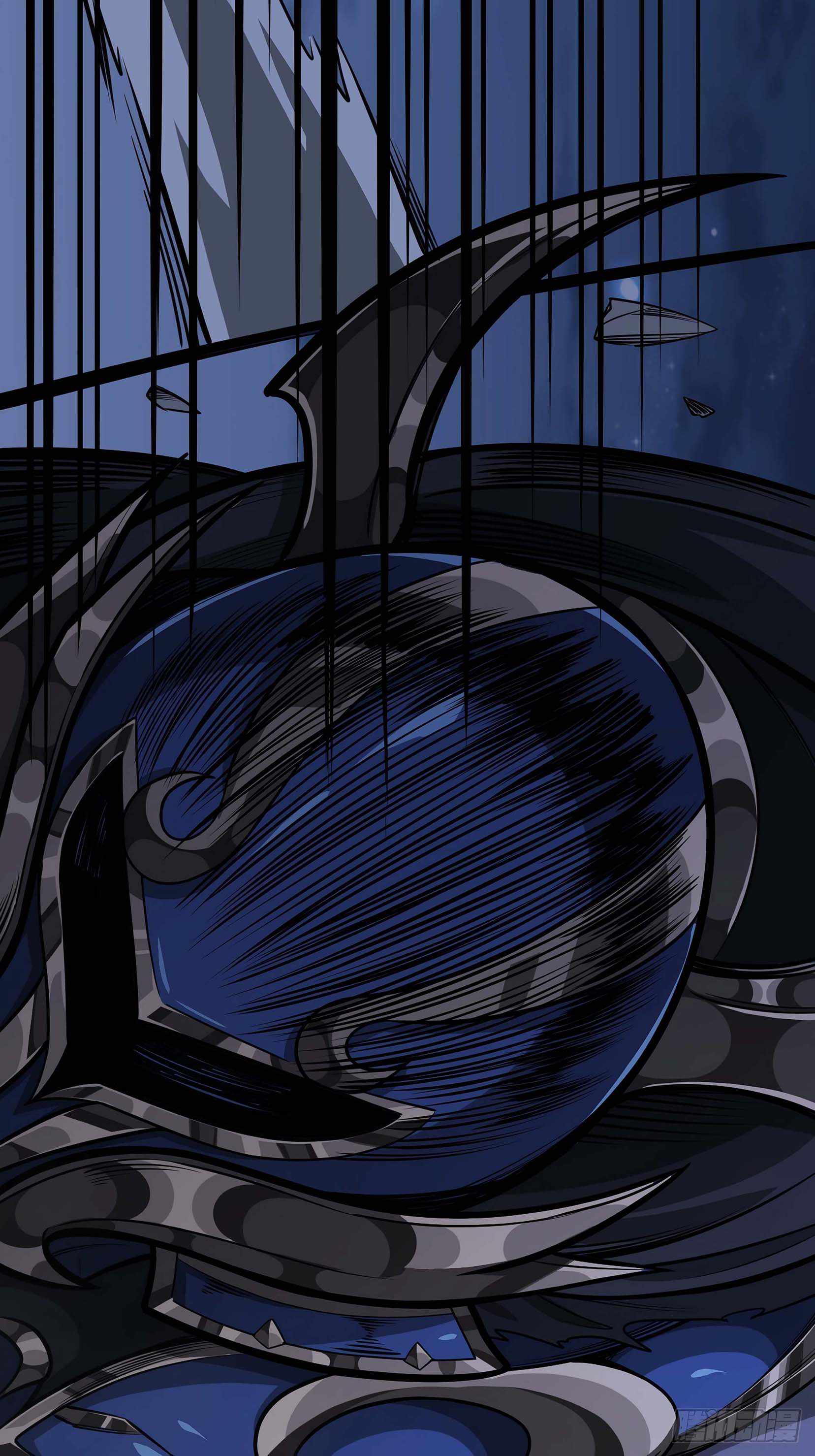 Devil’s Advent chapter 31 page 21