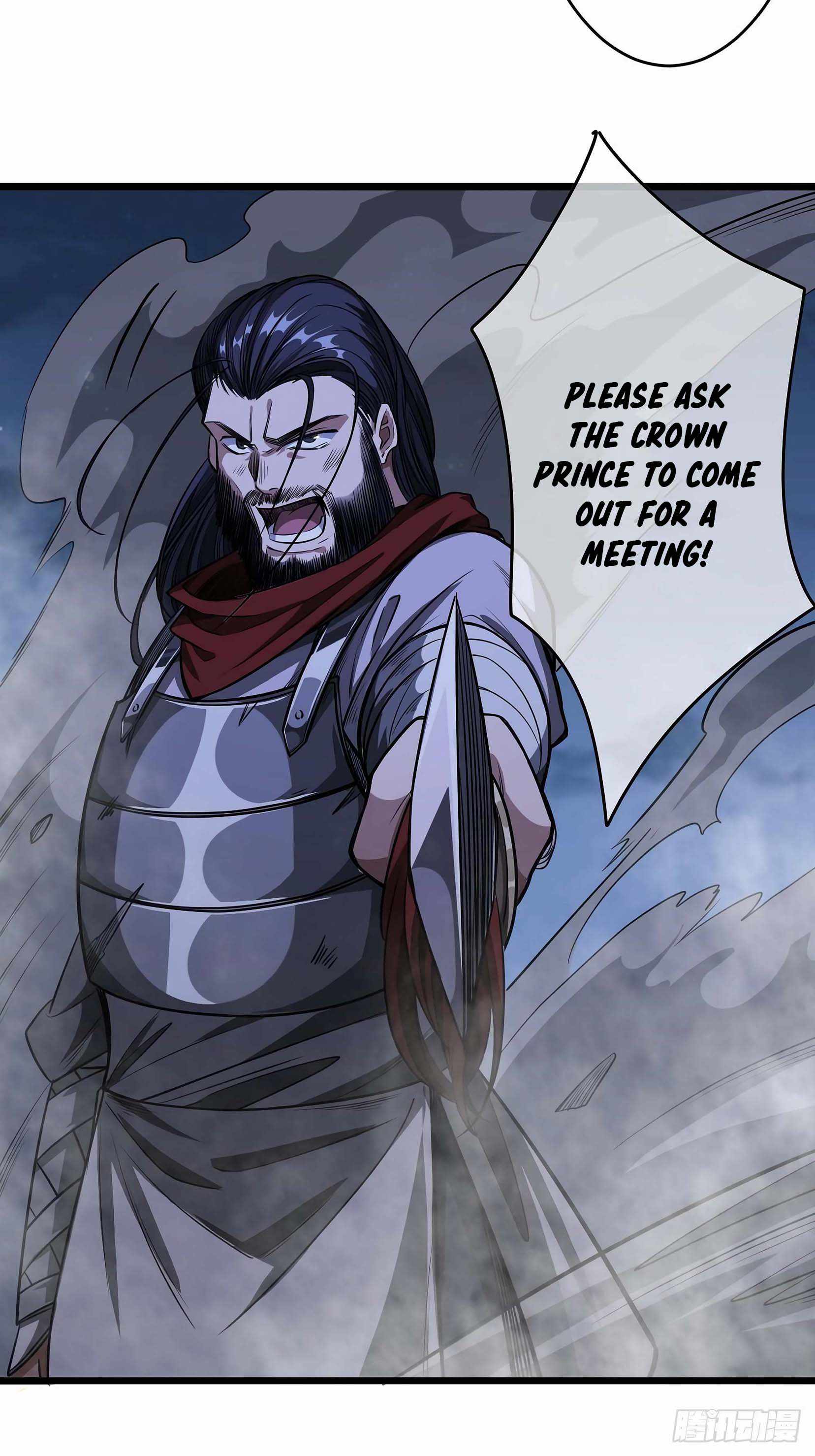 Devil’s Advent chapter 31 page 26