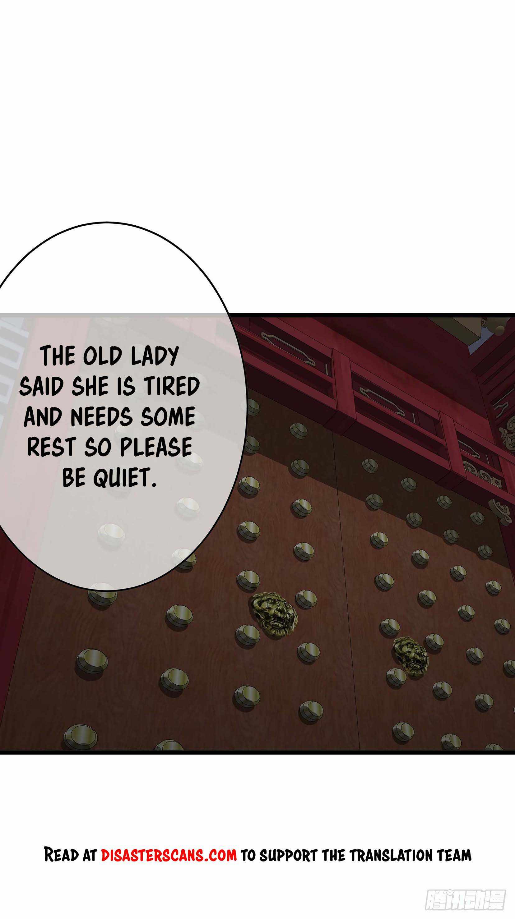 Devil’s Advent chapter 31 page 27