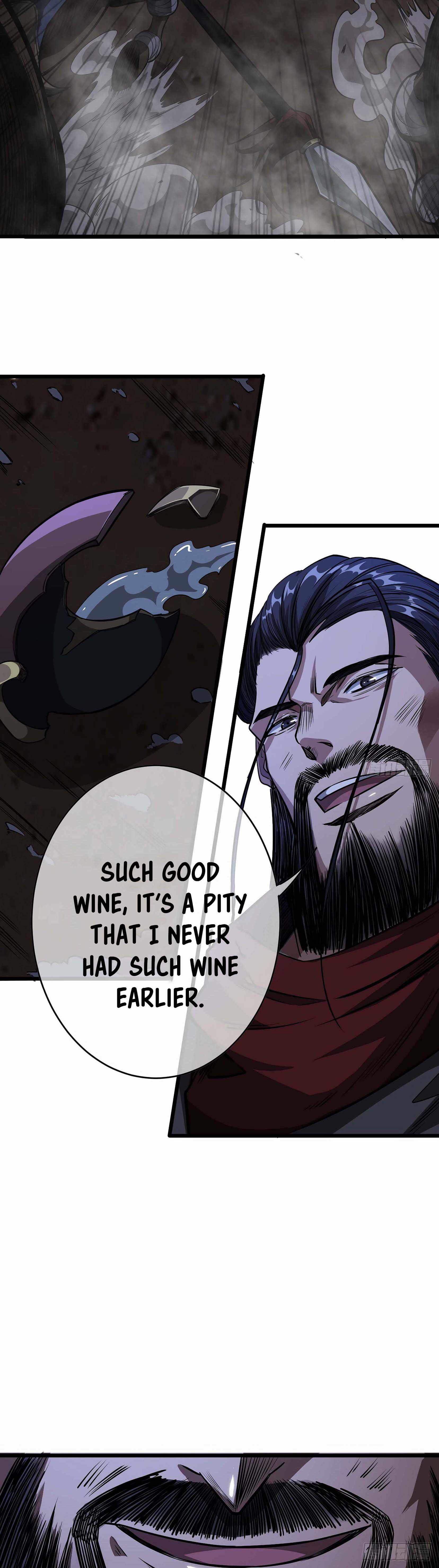 Devil’s Advent chapter 31 page 29