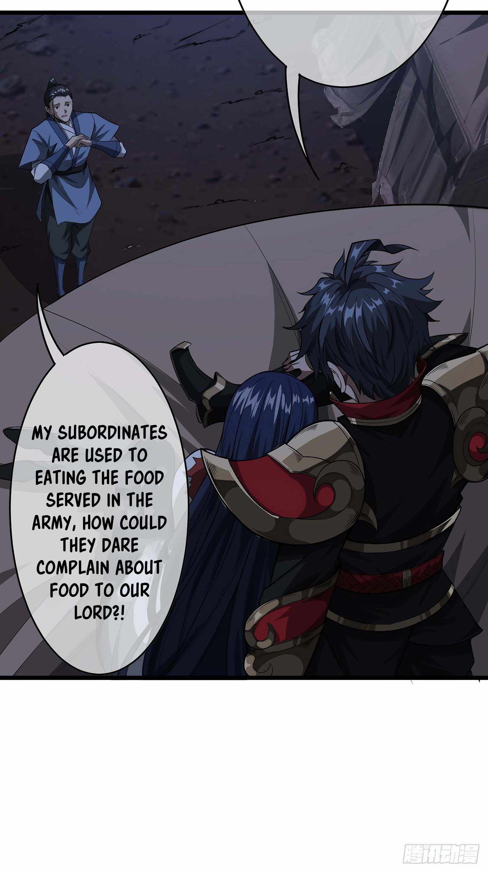 Devil’s Advent chapter 31 page 3