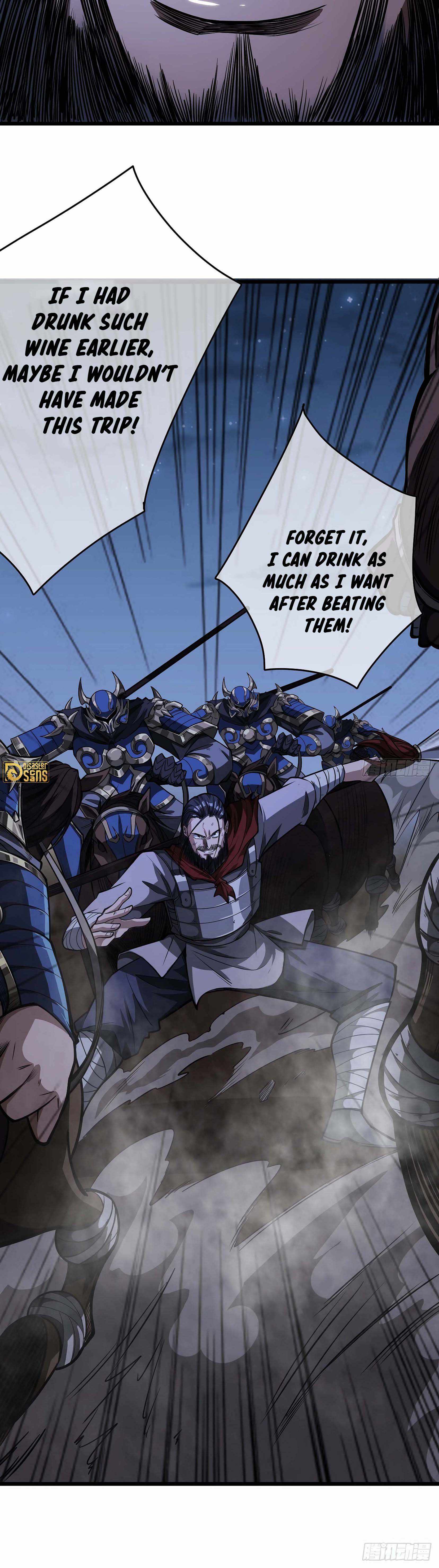 Devil’s Advent chapter 31 page 30