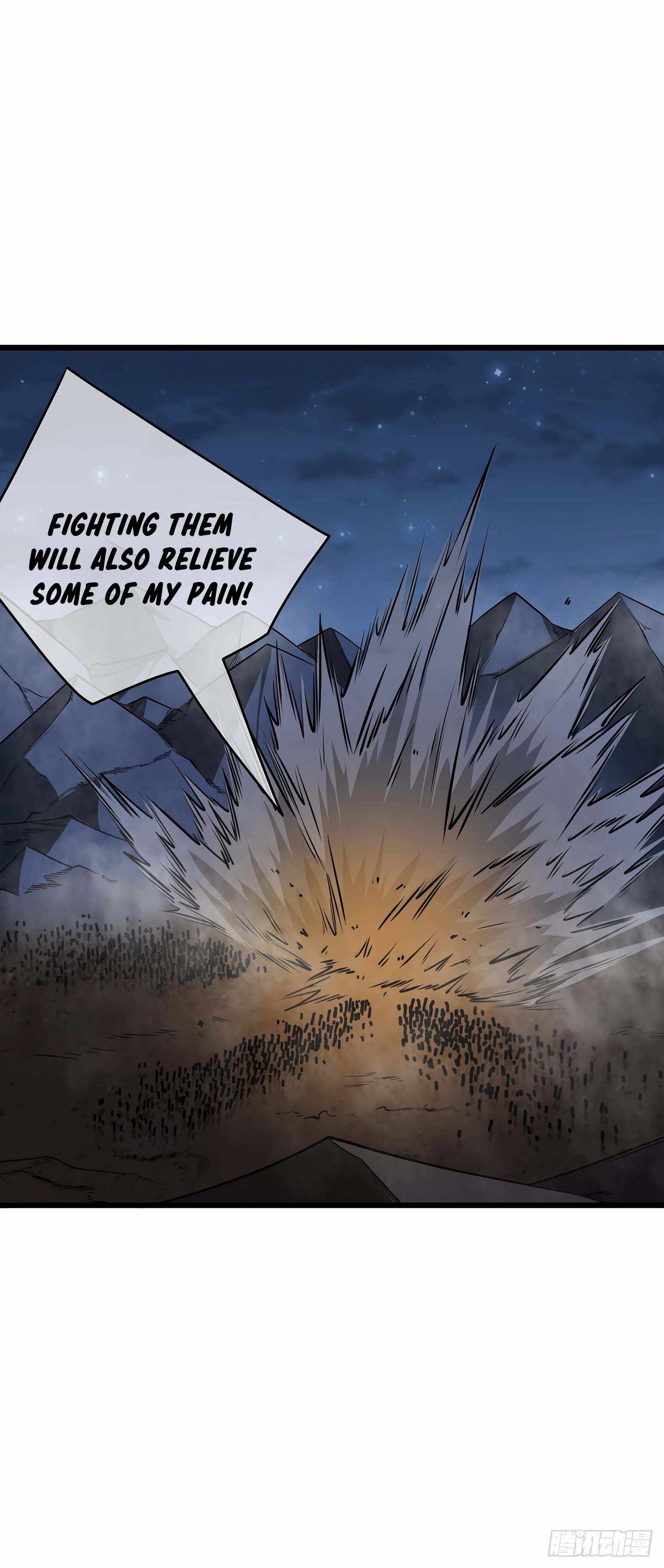 Devil’s Advent chapter 31 page 31