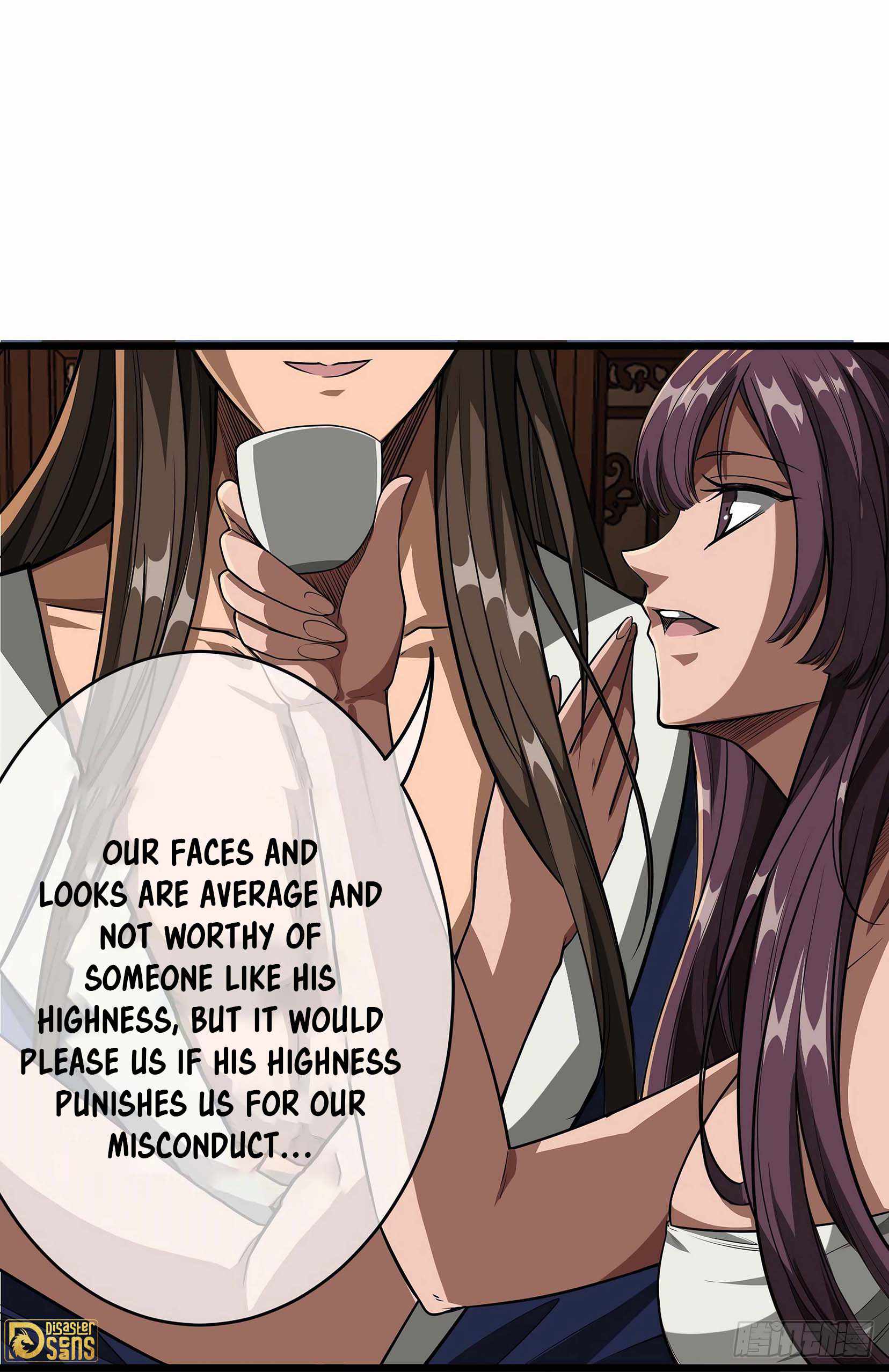 Devil’s Advent chapter 31 page 36