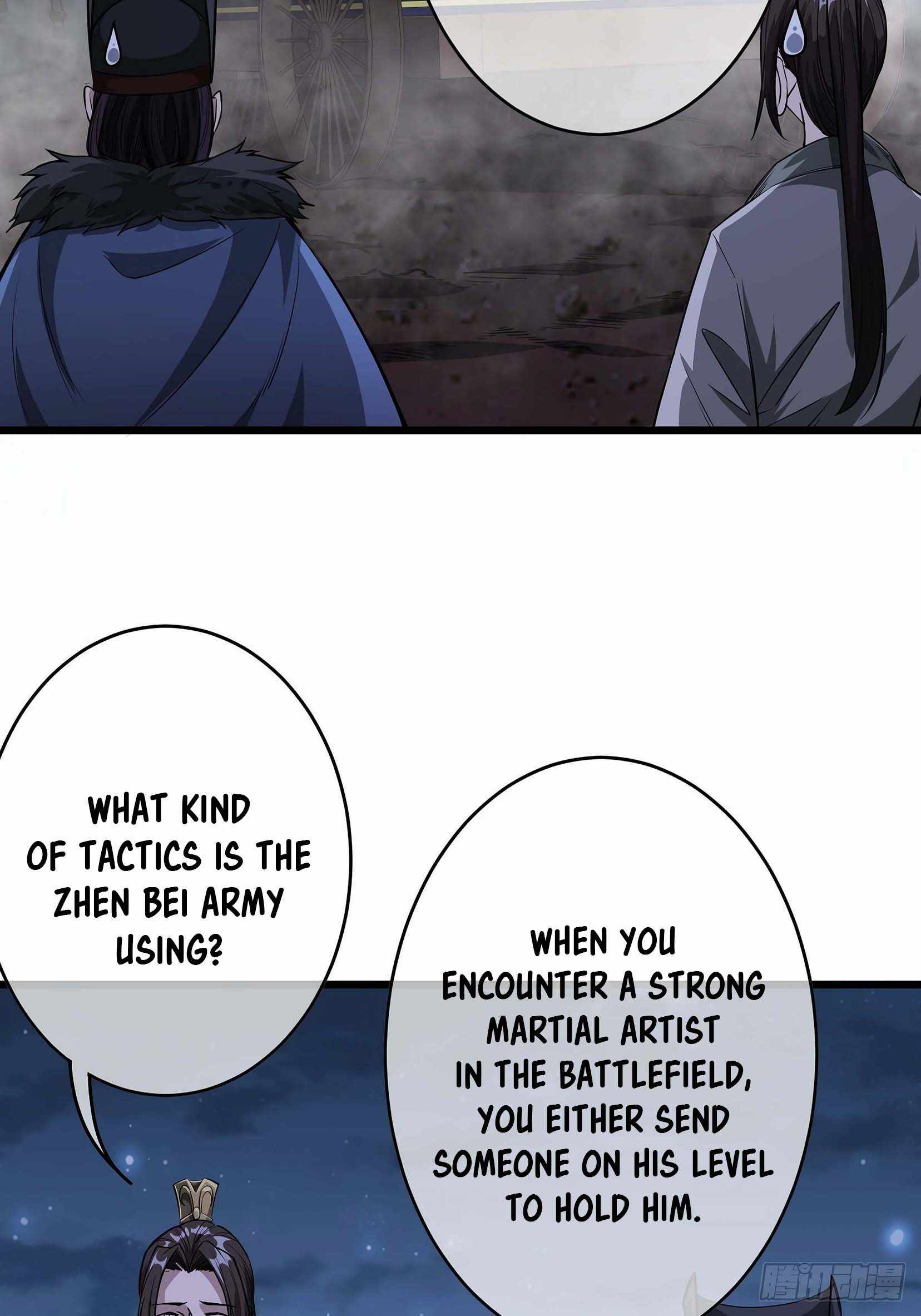 Devil’s Advent chapter 31 page 38