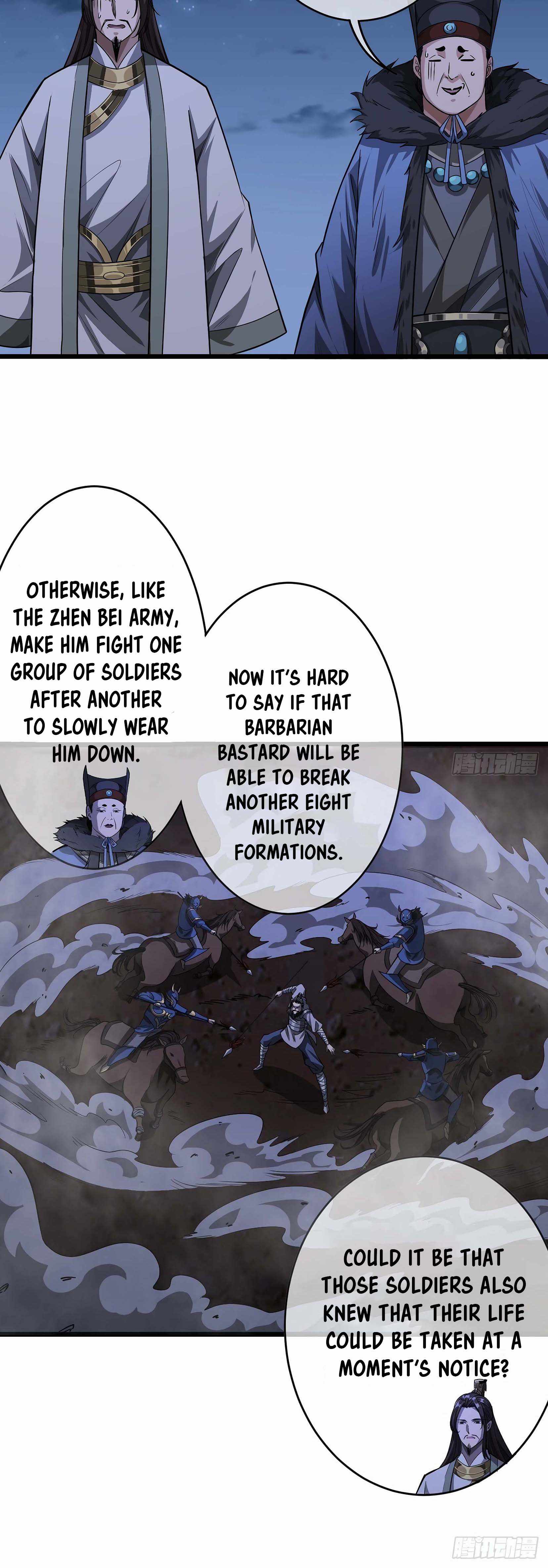 Devil’s Advent chapter 31 page 39