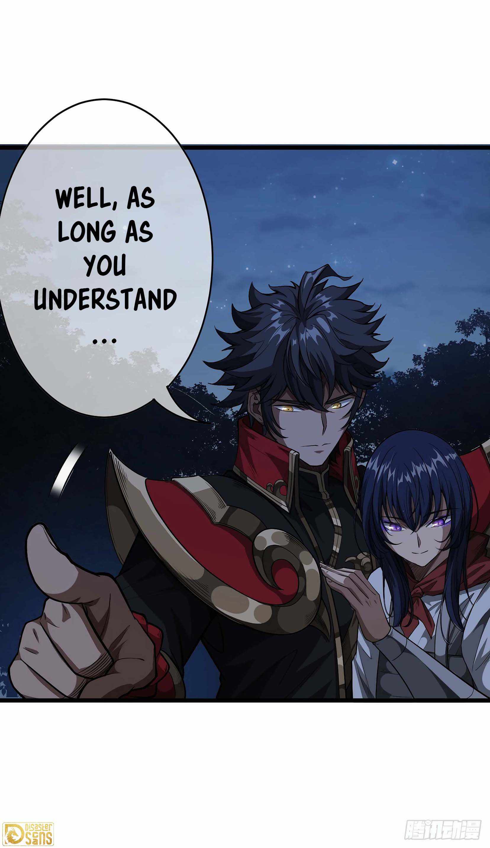 Devil’s Advent chapter 31 page 4