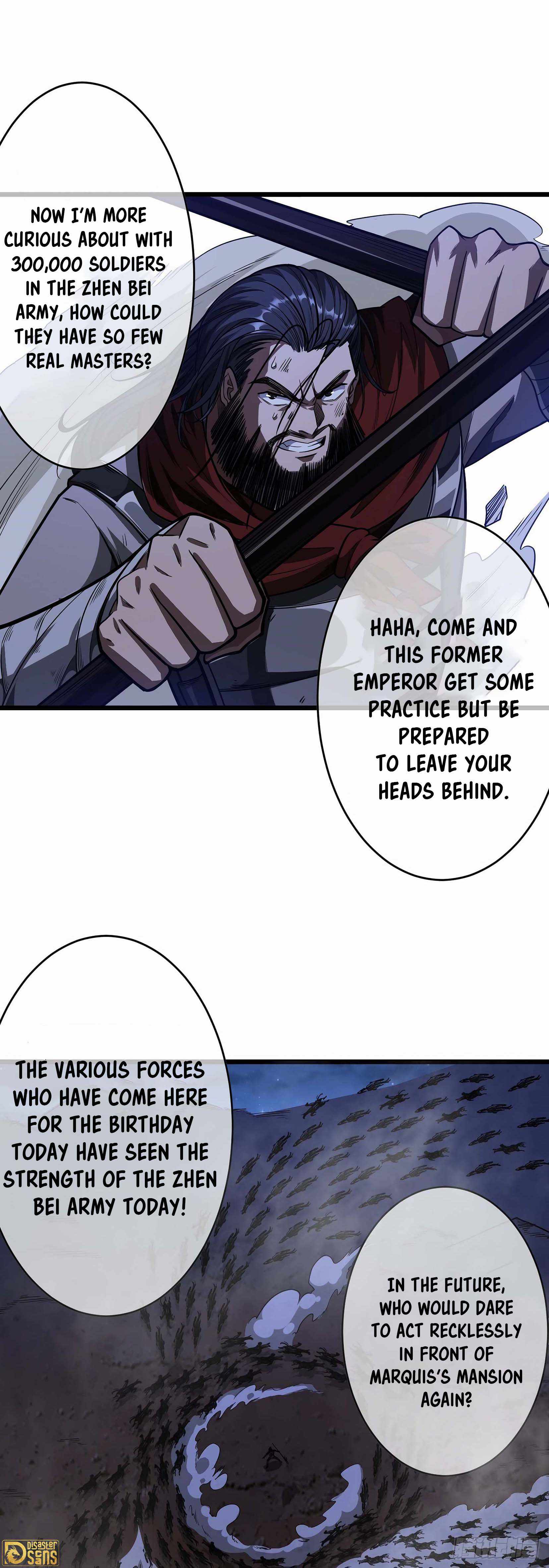 Devil’s Advent chapter 31 page 40