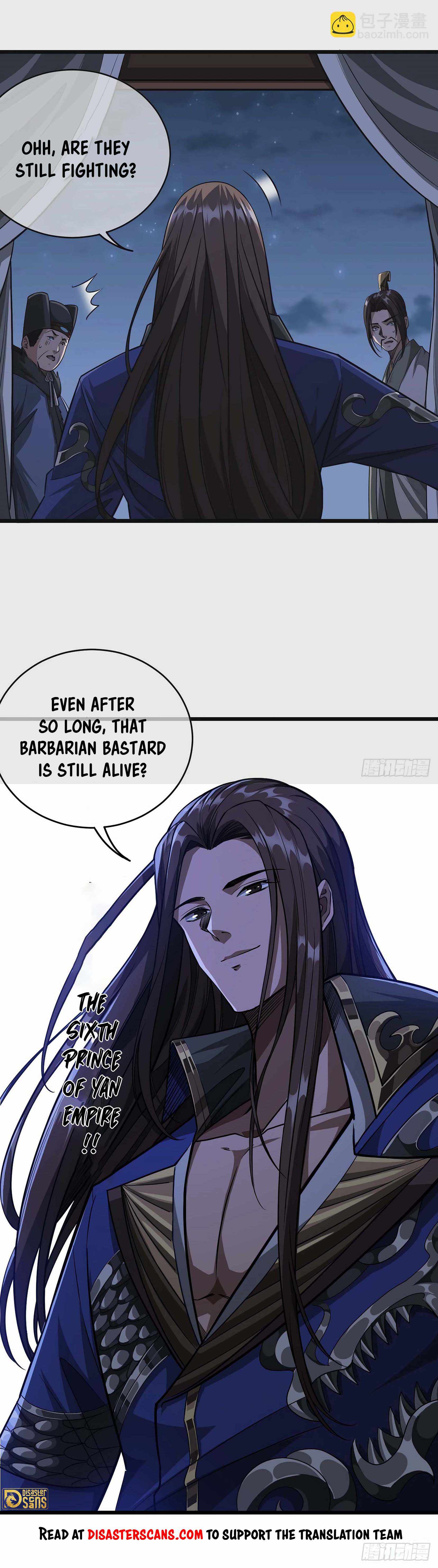 Devil’s Advent chapter 31 page 42