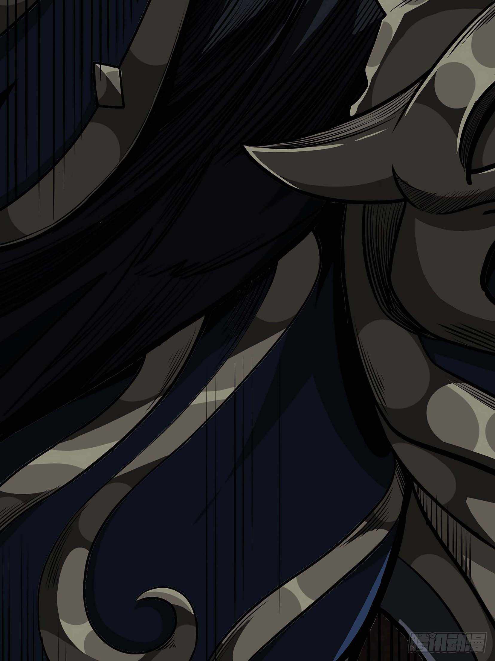 Devil’s Advent chapter 31 page 8