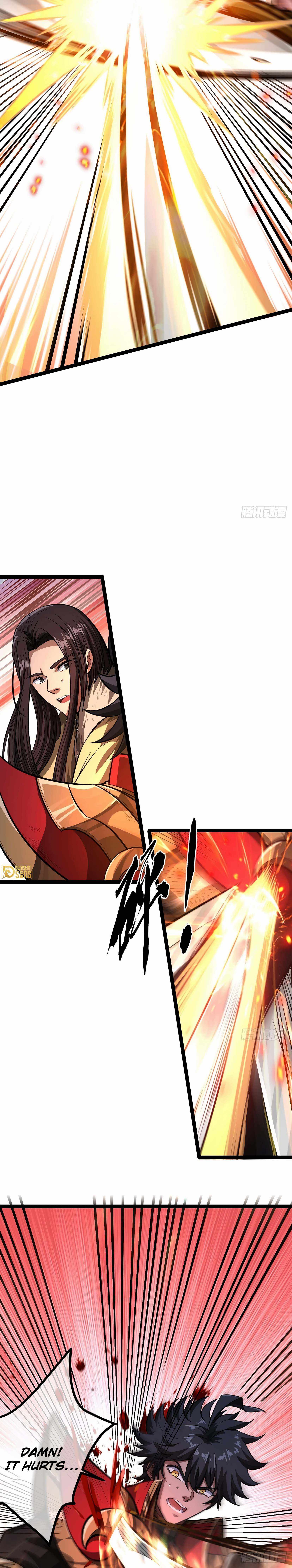 Devil’s Advent chapter 32 page 15