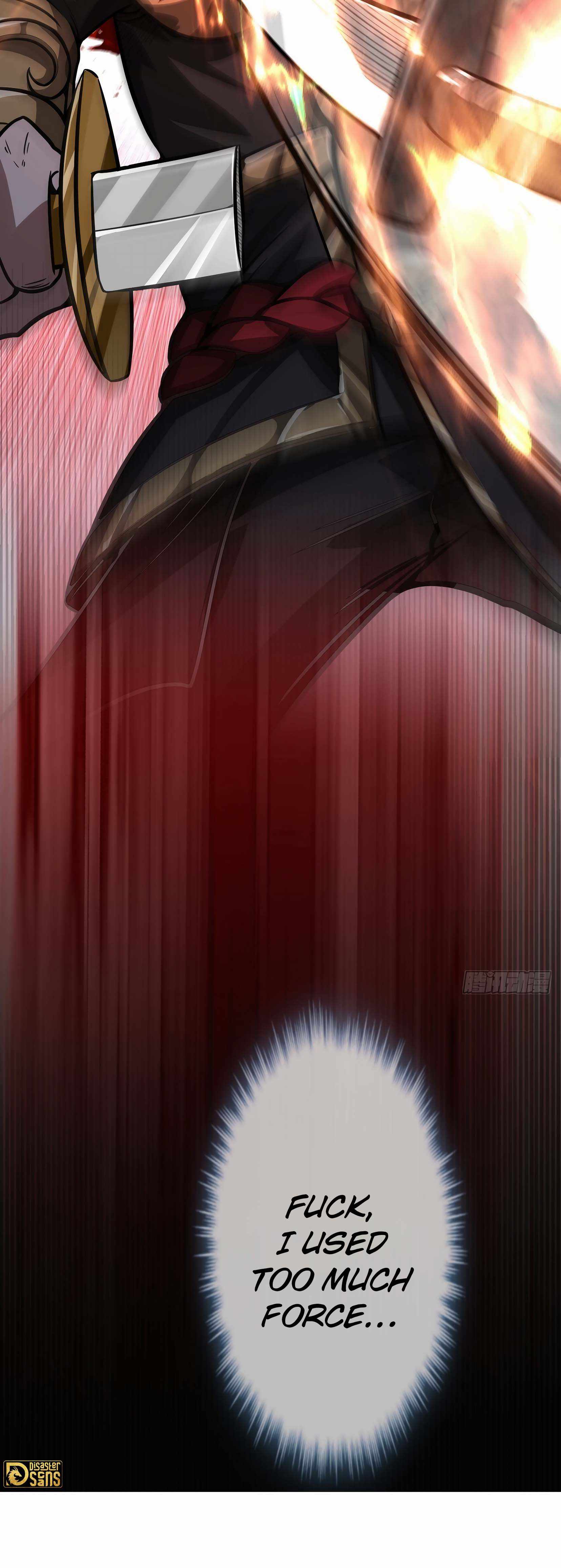 Devil’s Advent chapter 32 page 16