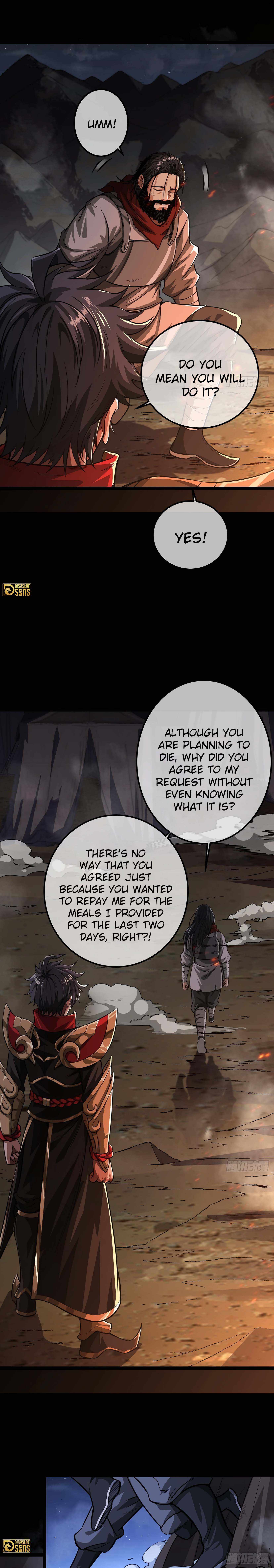 Devil’s Advent chapter 32 page 4