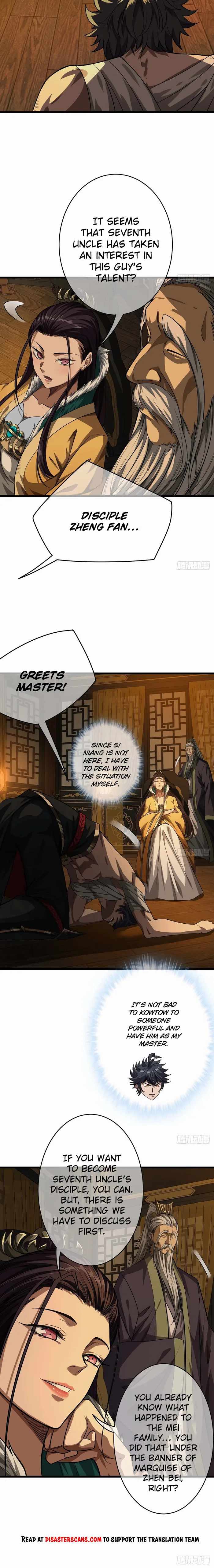 Devil’s Advent chapter 33 page 12