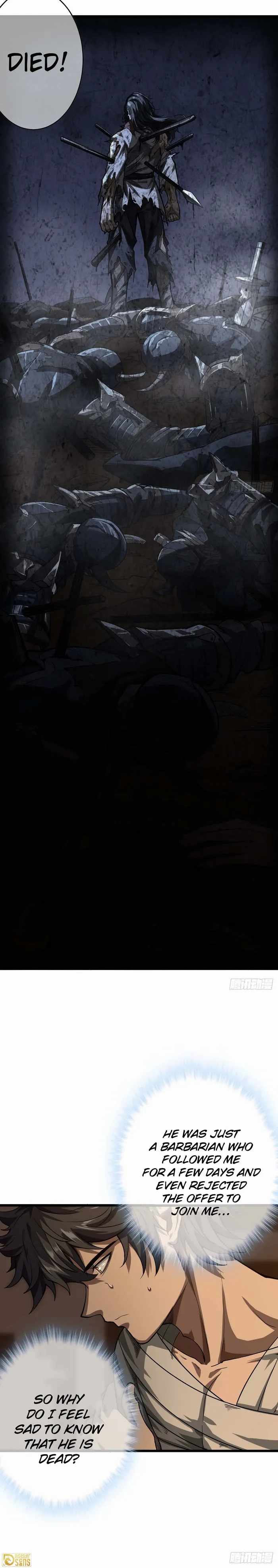 Devil’s Advent chapter 33 page 3