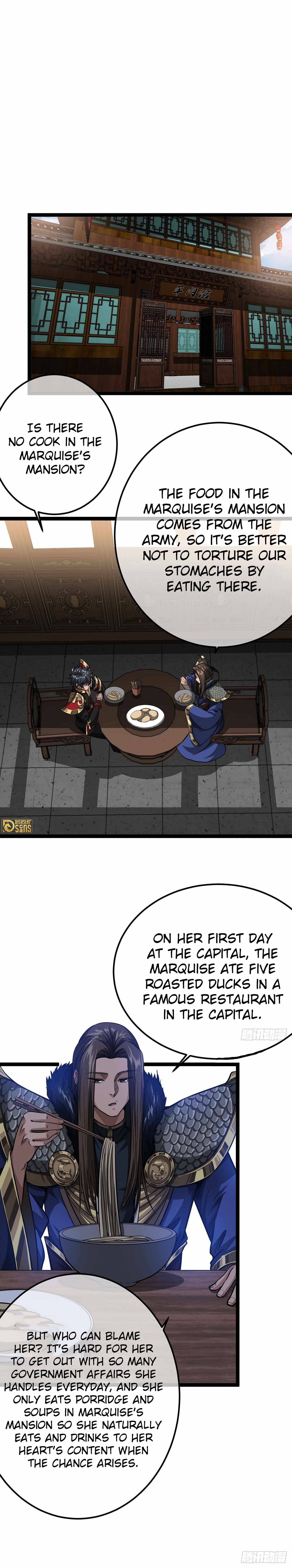 Devil’s Advent chapter 34 page 10