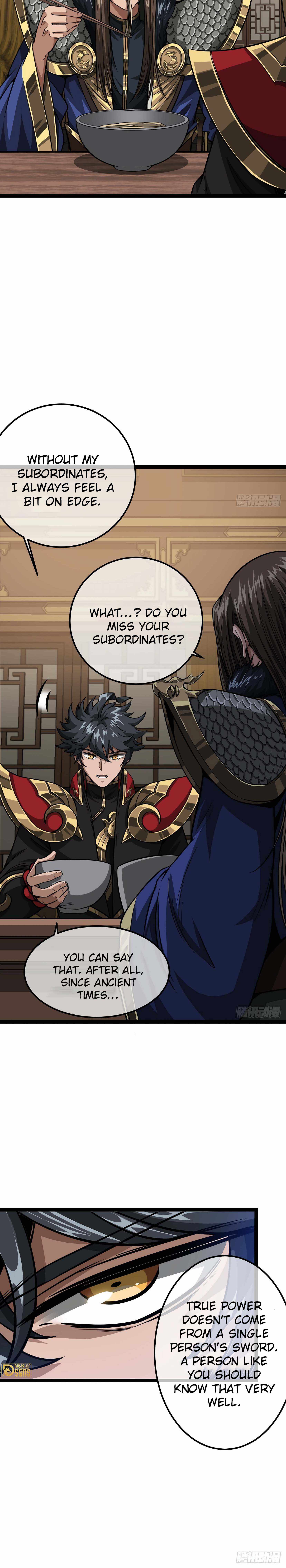 Devil’s Advent chapter 34 page 12