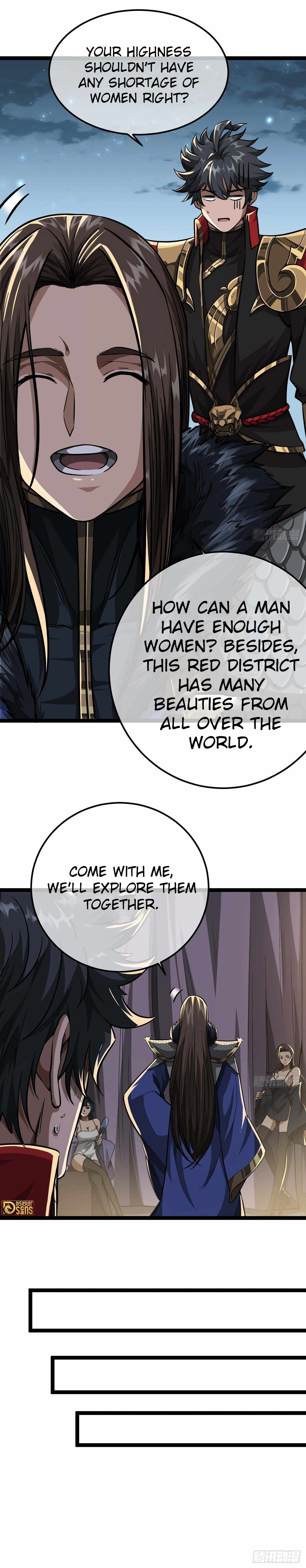 Devil’s Advent chapter 34 page 16